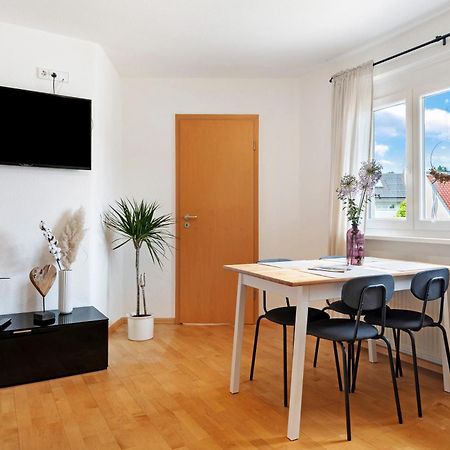 Ferienwohnung Zola Ettenheim Zimmer foto