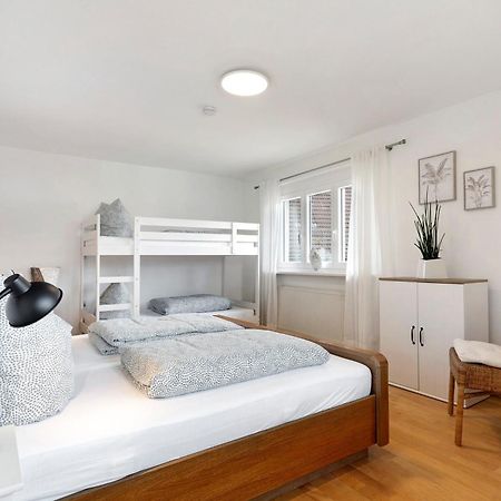 Ferienwohnung Zola Ettenheim Zimmer foto