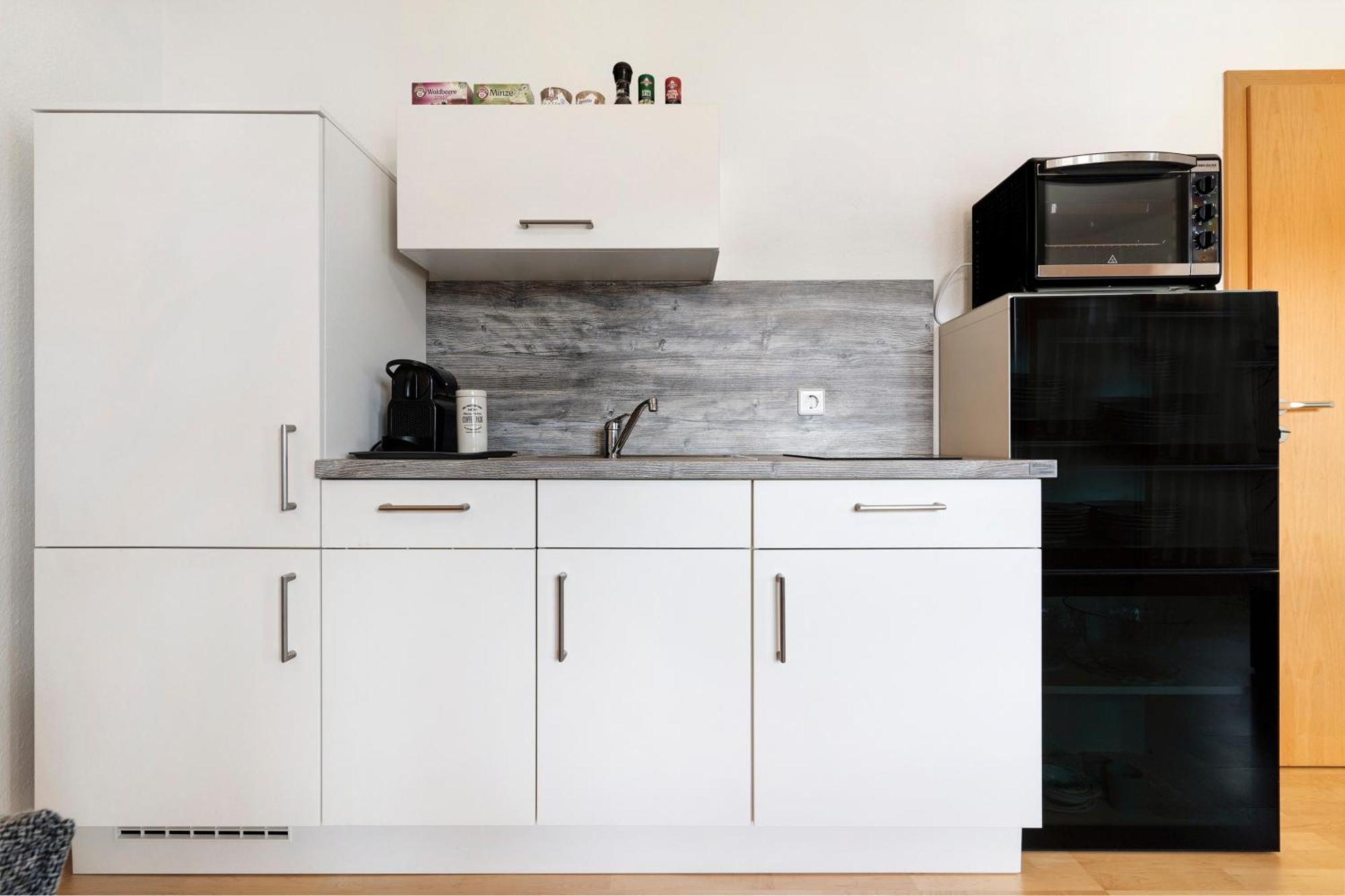 Ferienwohnung Zola Ettenheim Zimmer foto
