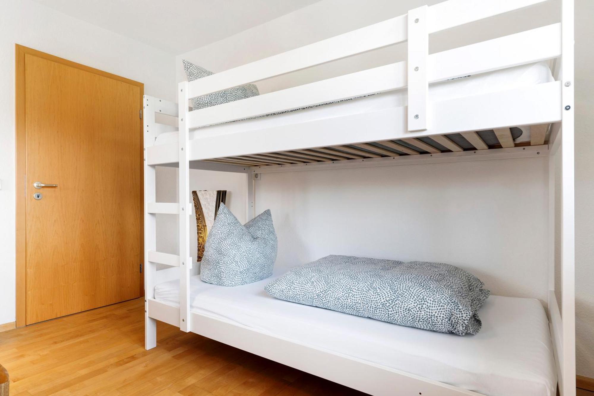 Ferienwohnung Zola Ettenheim Zimmer foto