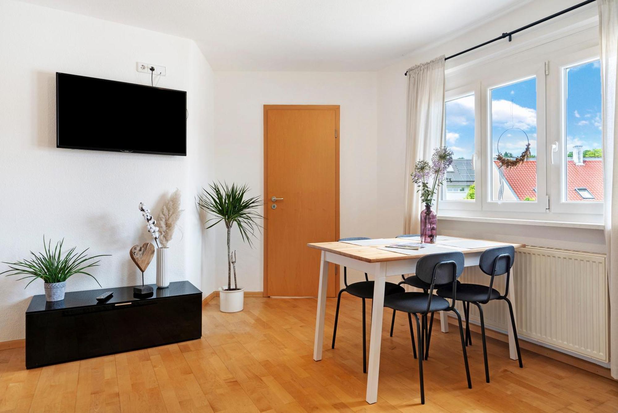 Ferienwohnung Zola Ettenheim Zimmer foto