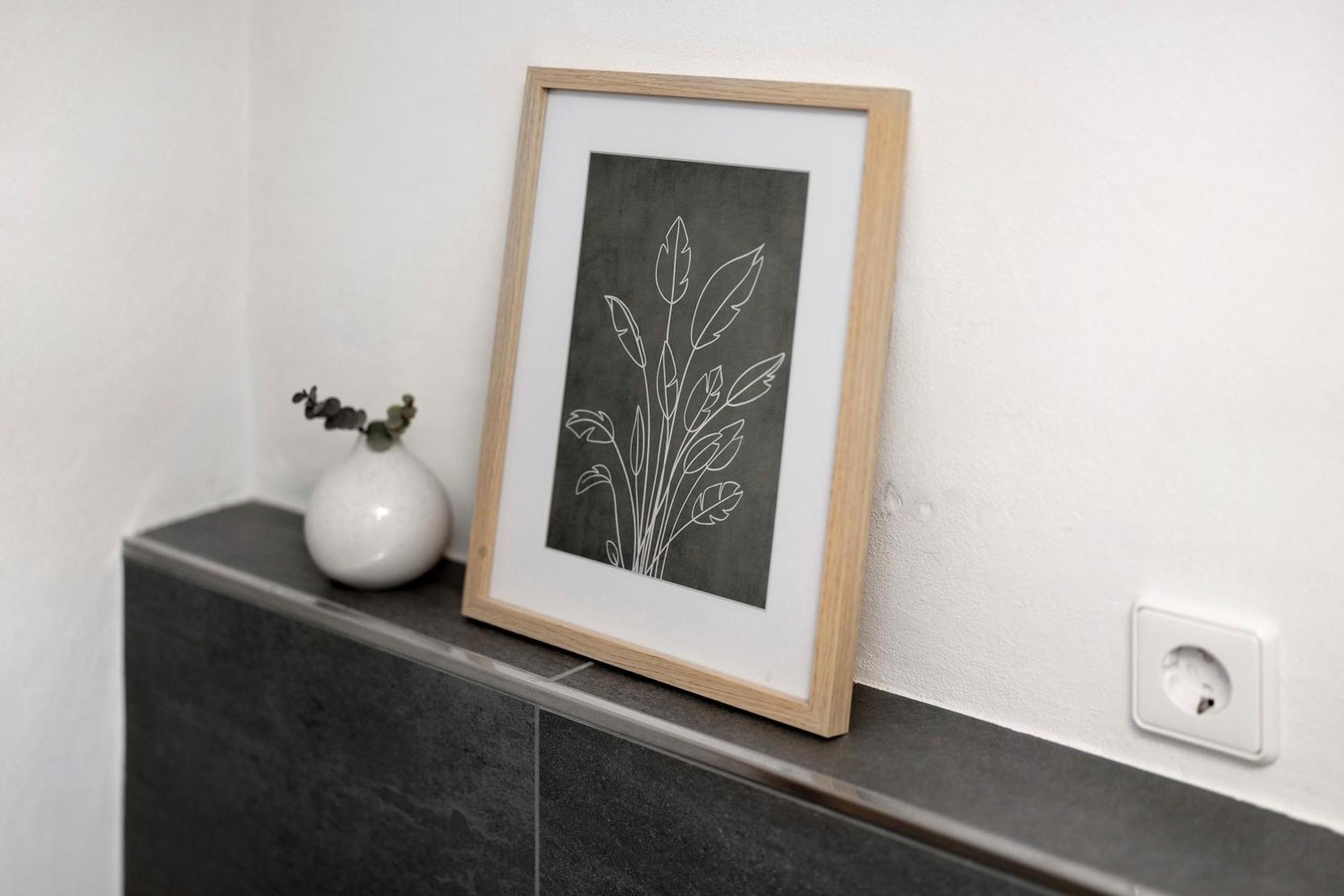 Ferienwohnung Zola Ettenheim Zimmer foto